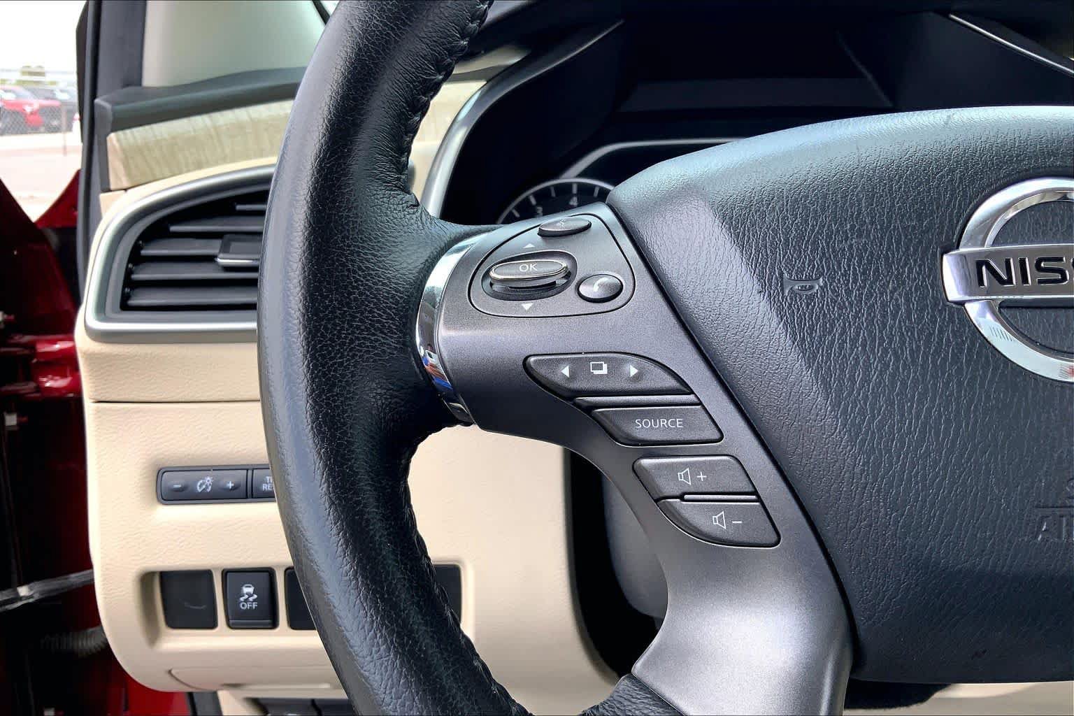 Used 2021 Nissan Murano SV w/ SV Special Edition Package AWD/4WD image 23