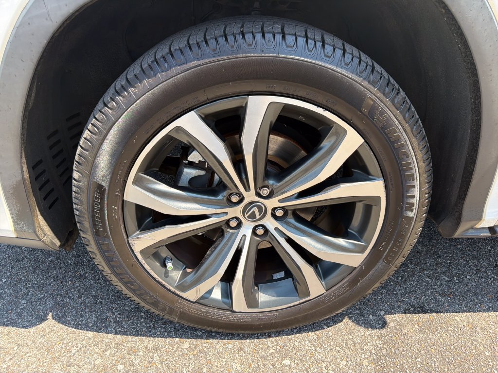 Used 2021 Lexus RX 350 FWD w/ Premium Package image 14
