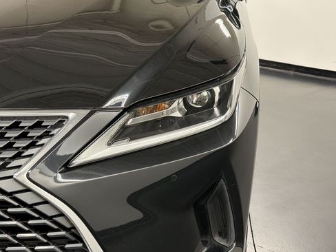 Used 2021 Lexus RX 350 FWD w/ Premium Package image 12