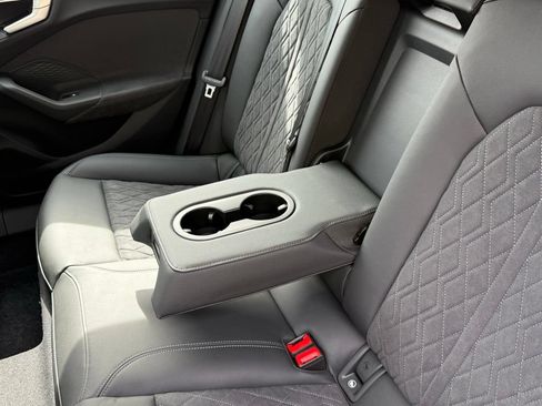 New 2026 Audi S5 Premium AWD/4WD image 20