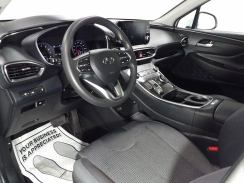 Used 2022 Hyundai Santa Fe SE image 10