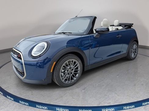 New 2026 MINI Cooper S image 1