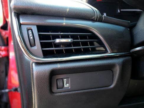 Used 2017 Cadillac ATS 2.0T AWD Sedan image 18