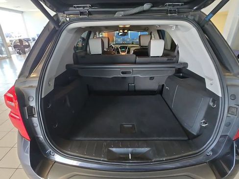 Used 2016 Chevrolet Equinox LTZ w/ Enhanced Convenience Package FWD image 23