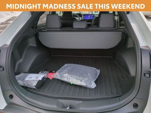 New 2026 Toyota bZ XLE image 19