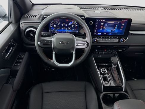 New 2026 Chevrolet Colorado Z71 w/ Technology Package image 23