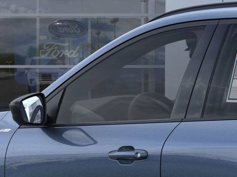 Used 2025 Ford Escape ST-Line w/ Tech Pack #1 image 20