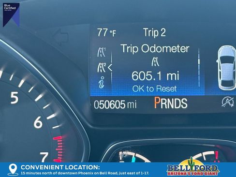 Used 2018 Ford Escape SEL w/ Ford Safe & Smart Package image 33