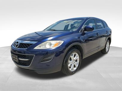 Used 2012 MAZDA CX-9 Sport