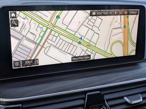 Used 2023 BMW 530e 530e w/ M Sport Package image 14