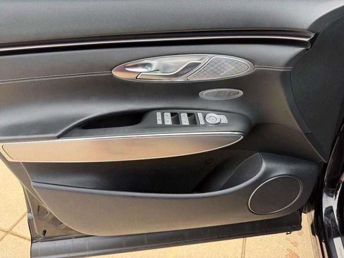 Used 2026 Genesis GV70 2.5T Select AWD/4WD image 20