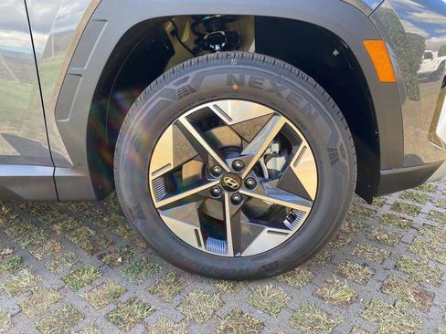 New 2026 Hyundai Tucson SEL image 9