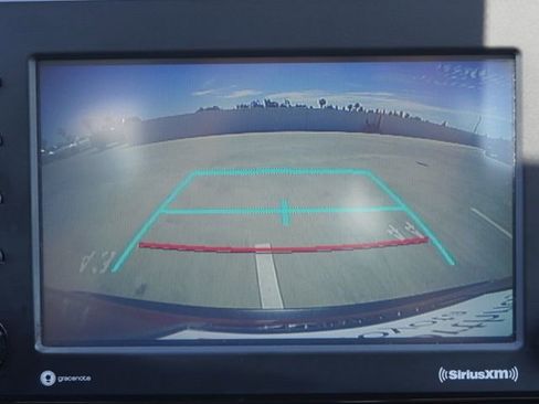 Used 2020 Toyota RAV4 LE w/ Carpet Mat Package FWD image 23