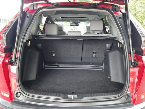 Used 2021 Honda CR-V EX-L image 13