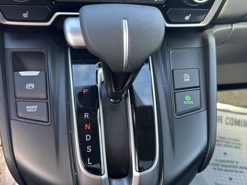 Used 2022 Honda CR-V EX image 20