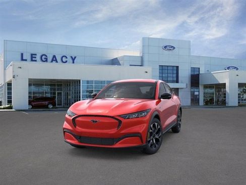 New 2026 Ford Mustang Mach-E Select w/ Comfort Package image 2