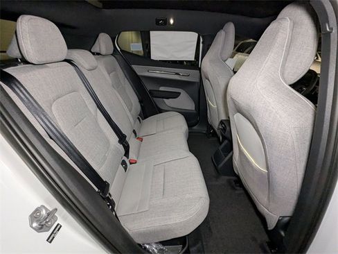 New 2025 Volvo EX30 Ultra w/ Protection Package Premier image 29