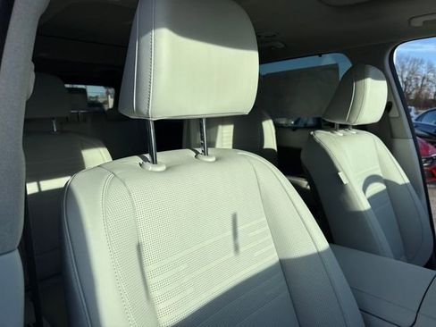 New 2026 Hyundai Palisade Limited image 25