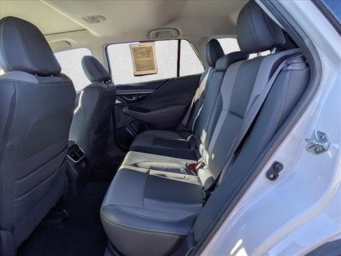 Certified 2024 Subaru Outback Onyx Edition image 12