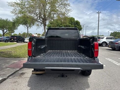 Used 2024 Toyota Tacoma SR5 image 18