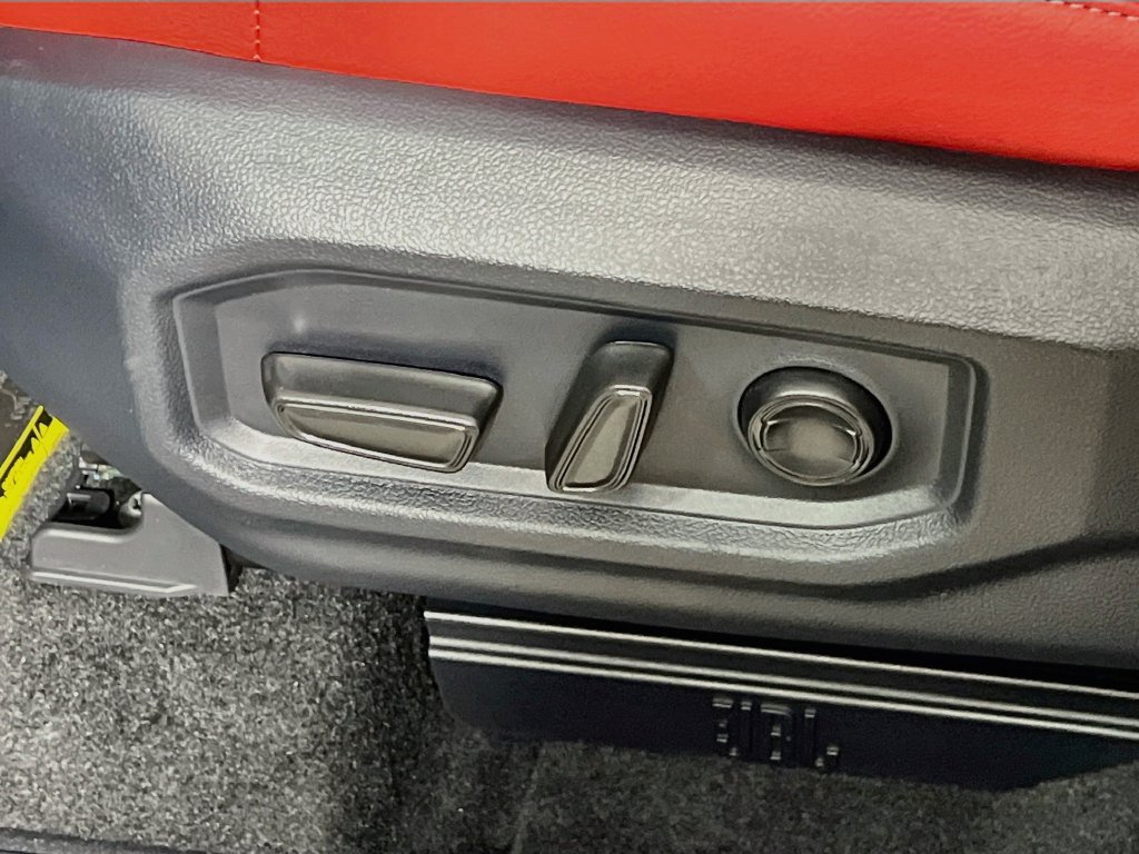 New 2026 Toyota Tundra TRD Pro AWD/4WD image 12