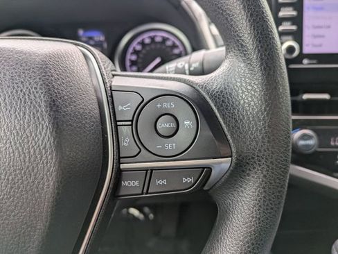 Used 2024 Toyota Camry LE w/ Convenience Package image 26