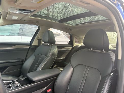 Used 2023 Kia K5 EX w/ EX Premium Package image 7