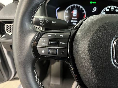 Used 2023 Honda Civic EX image 25