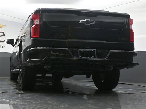 New 2026 Chevrolet Silverado 1500 RST w/ Redline Edition image 32