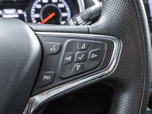 Used 2024 Chevrolet Malibu LT FWD image 27
