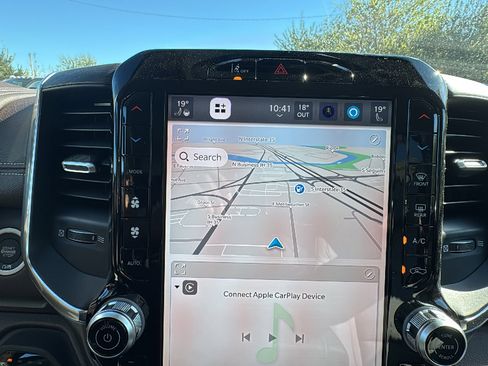 New 2026 RAM 1500 Laramie w/ Laramie Southwest Edition image 16