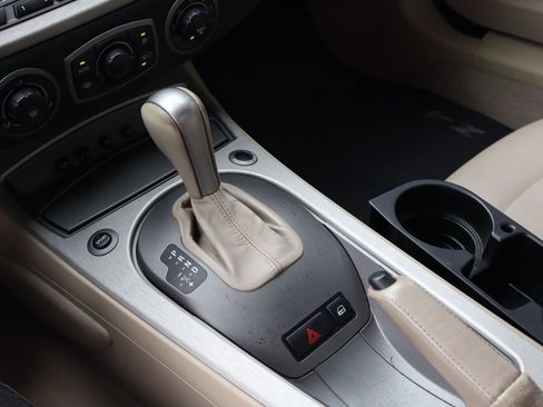 Used 2003 BMW Z4 3.0i RWD image 18