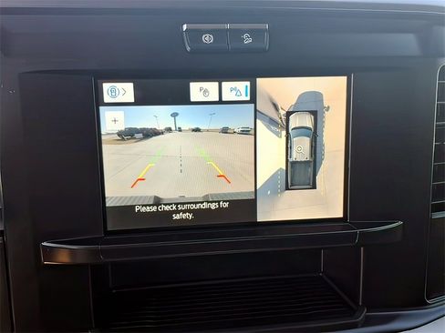 New 2026 Ford F450 XL w/ 360-Degree Camera Package image 8