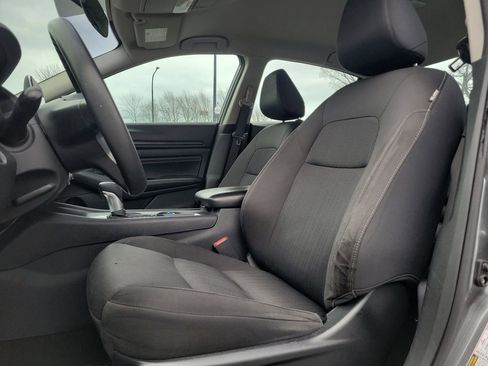 Used 2020 Nissan Altima 2.5 S FWD image 7