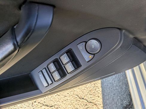 Used 2011 Cadillac CTS Performance image 16