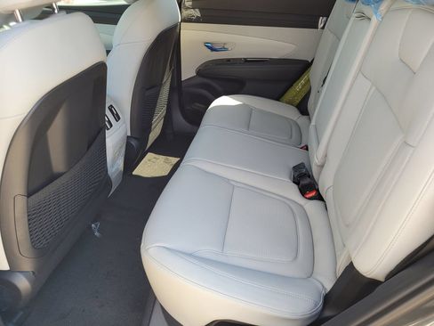 New 2026 Hyundai Tucson Limited AWD/4WD image 7