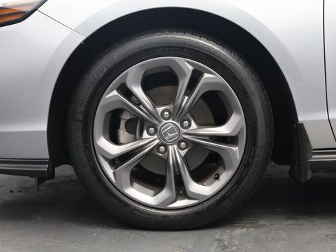 Used 2024 Honda Accord EX image 7