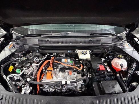 Used 2024 Chevrolet Equinox EV RS image 38