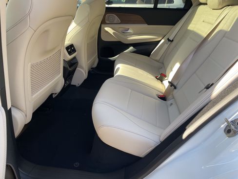 New 2026 Mercedes-Benz GLE 350 4MATIC image 35