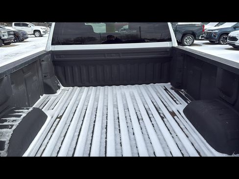 Used 2024 Chevrolet Silverado 3500 W/T w/ WT Convenience Package image 29