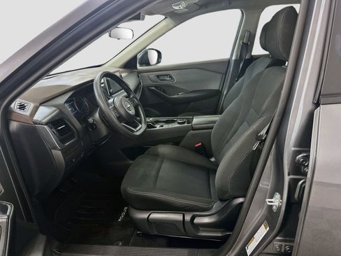 Used 2023 Nissan Rogue S AWD/4WD image 13