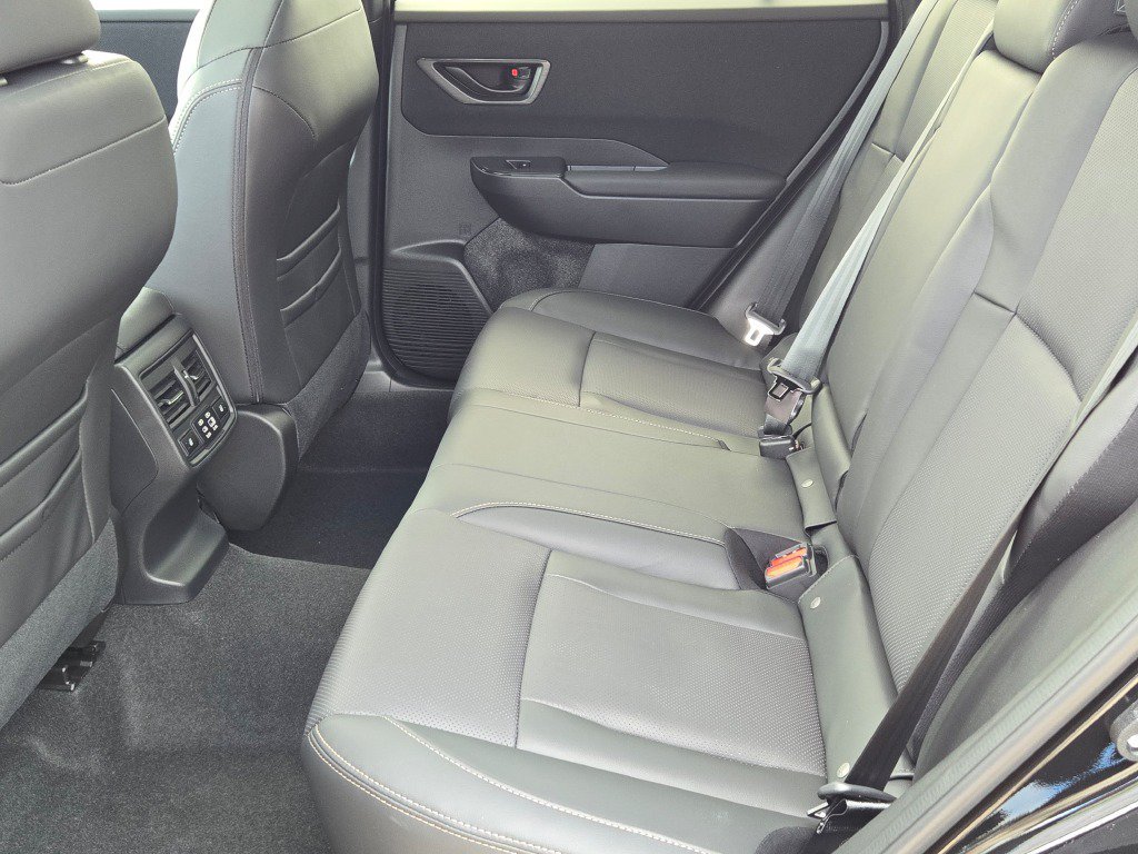 New 2026 Subaru Outback Limited AWD/4WD image 26