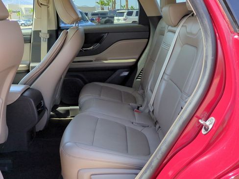 Used 2022 Lincoln Corsair Grand Touring AWD/4WD image 28