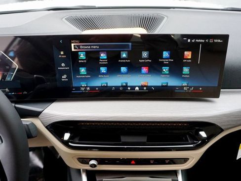 New 2026 BMW 430i xDrive Convertible image 12