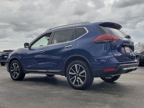 Used 2019 Nissan Rogue SL image 5