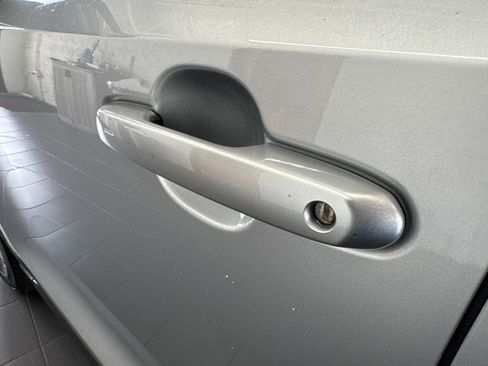 Used 2025 Toyota Grand Highlander AWD image 13