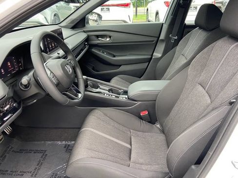 Used 2024 Honda Accord Sport image 23