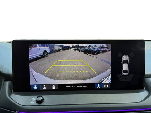 Used 2024 Honda Accord Touring image 15