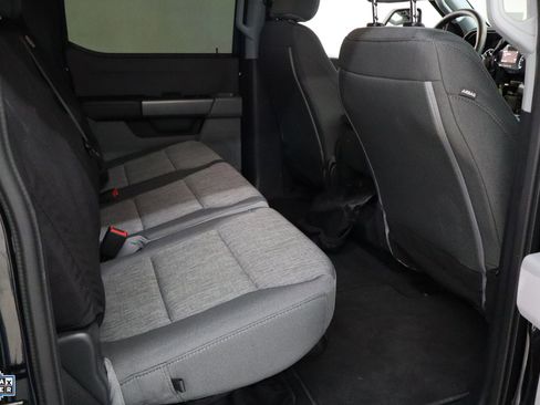 Certified 2024 Ford F250 XL w/ STX Appearance Package image 29