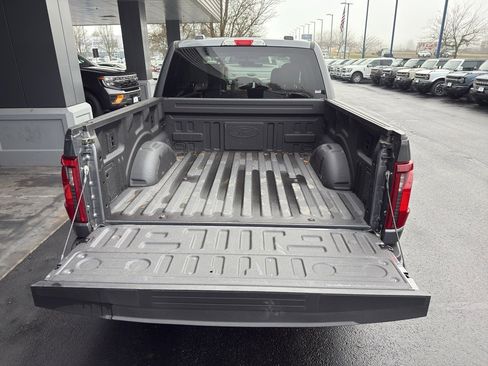 New 2025 Ford F150 XL w/ Equipment Group 103A High image 7